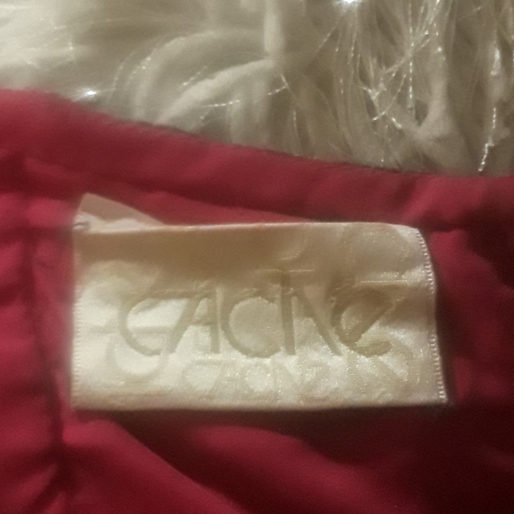 CACHE 2 pcs Gown - Picture 5 of 16